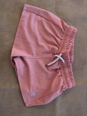 Rylee + Cru x Play Speed Short (2-3Y)